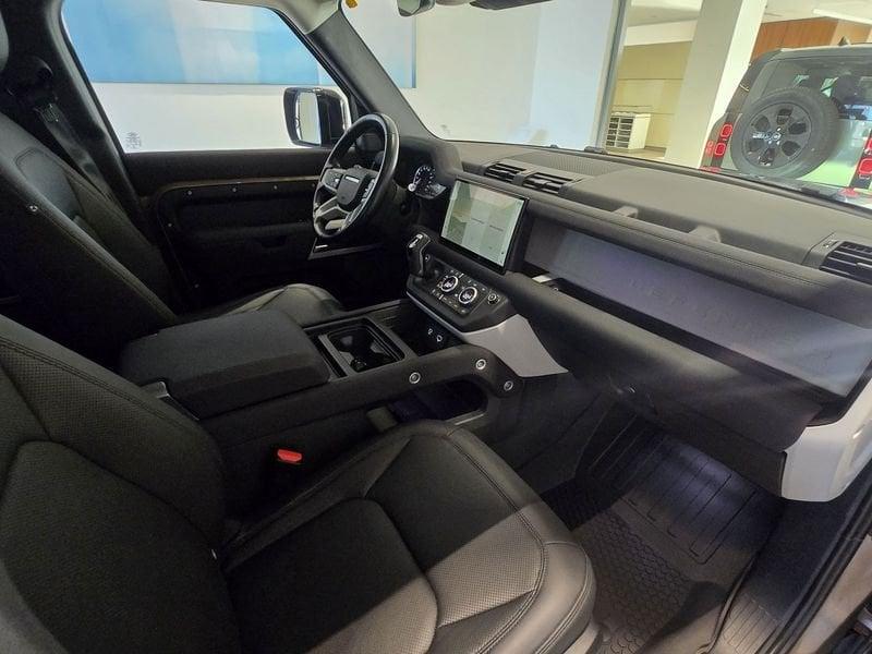 Land Rover Defender 110 3.0D I6 200 CV AWD Auto SE AUTOCARRO N1