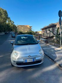 Fiat 500 1.2 Lounge con tetto panoramico