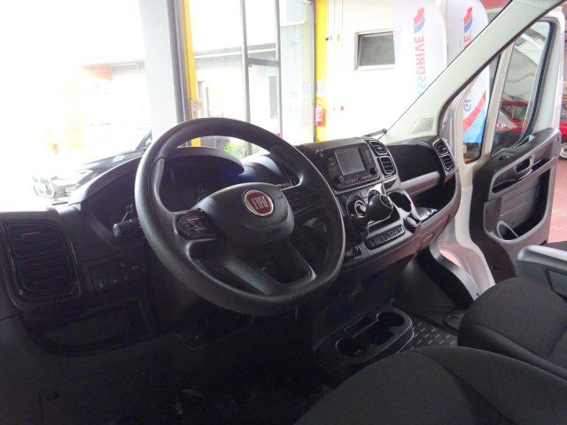 FIAT Ducato 33Q 2.2Mjt 140CV PM-TN Furgone L2H1