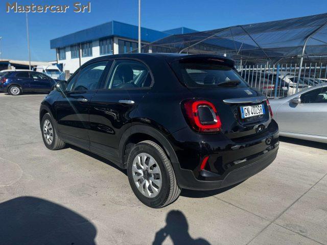 FIAT 500X NEOPATENTATI 500X new model 1.0 t3 tg: GN402SR