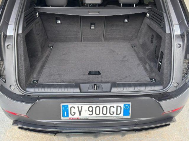 LAND ROVER Range Rover Sport 3.0D l6 249 CV Dynamic HSE