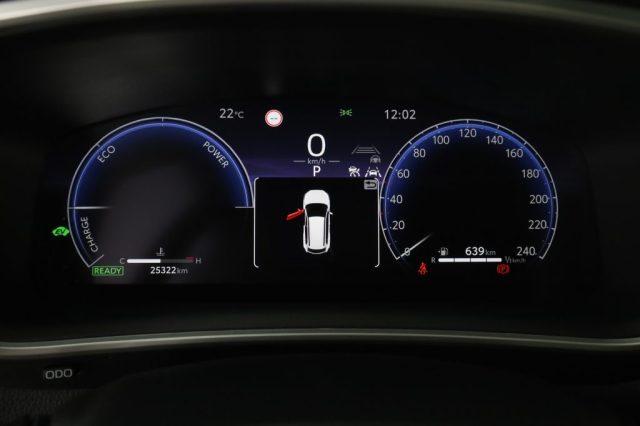 TOYOTA Corolla Cross Corolla Cross 2.0 Hybrid 197 CV E-CVT Trend