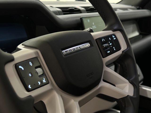 LAND ROVER Defender 110 3.0D I6 200 CV AWD Auto S