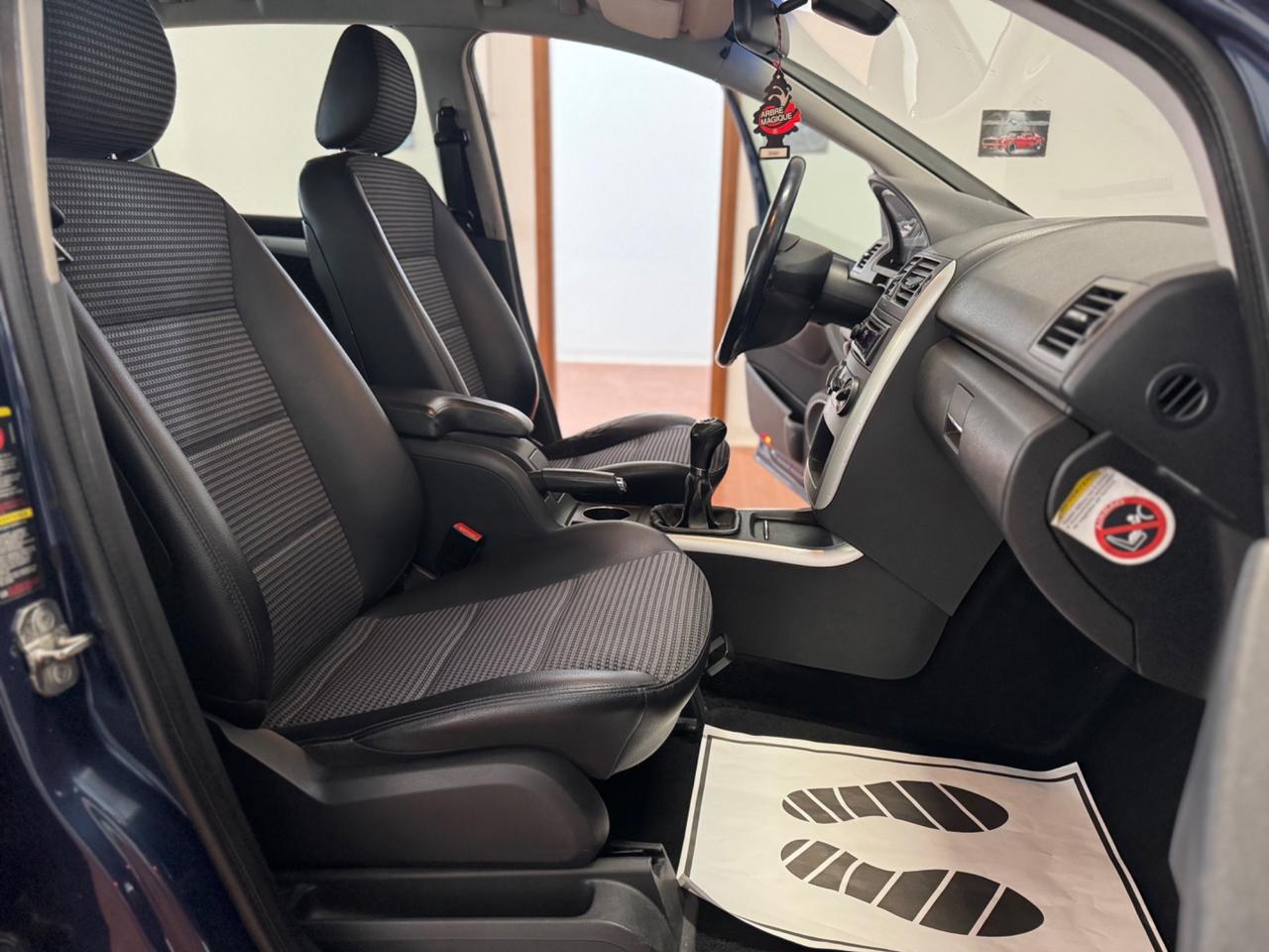 Mercedes-benz A 180 80kw CDI Avantgarde 04