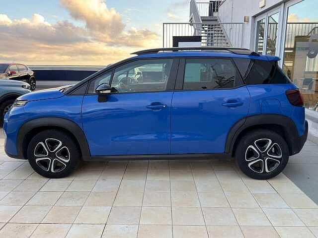 Citroen C3 Aircross BlueHDi 110 S&S Feel