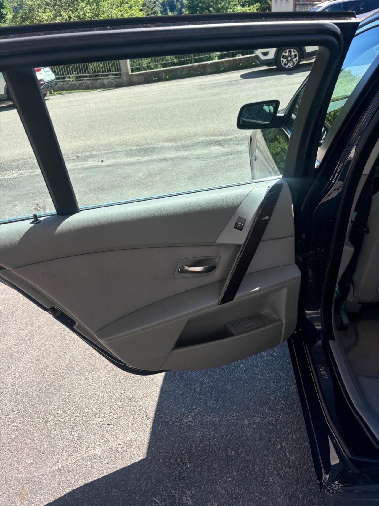 Bmw 530 530d cat Attiva