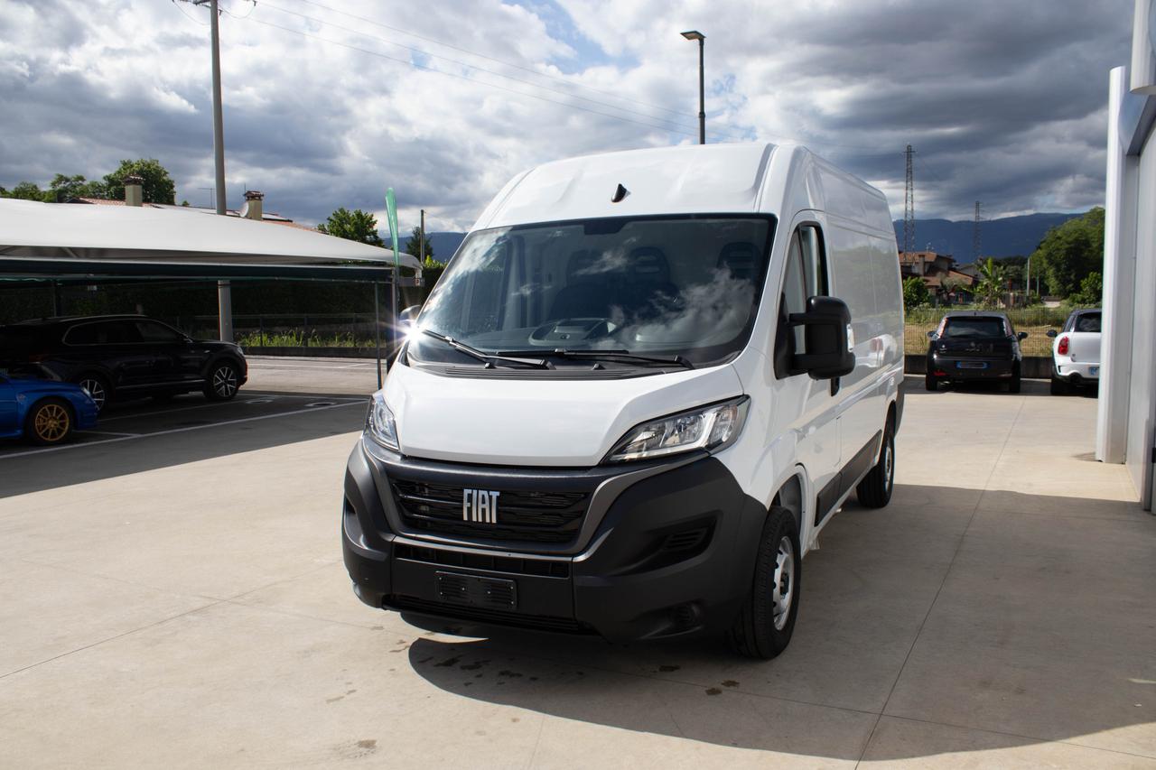 FIAT DUCATO 35 2.2 MJT 140CV PM-TM FUR