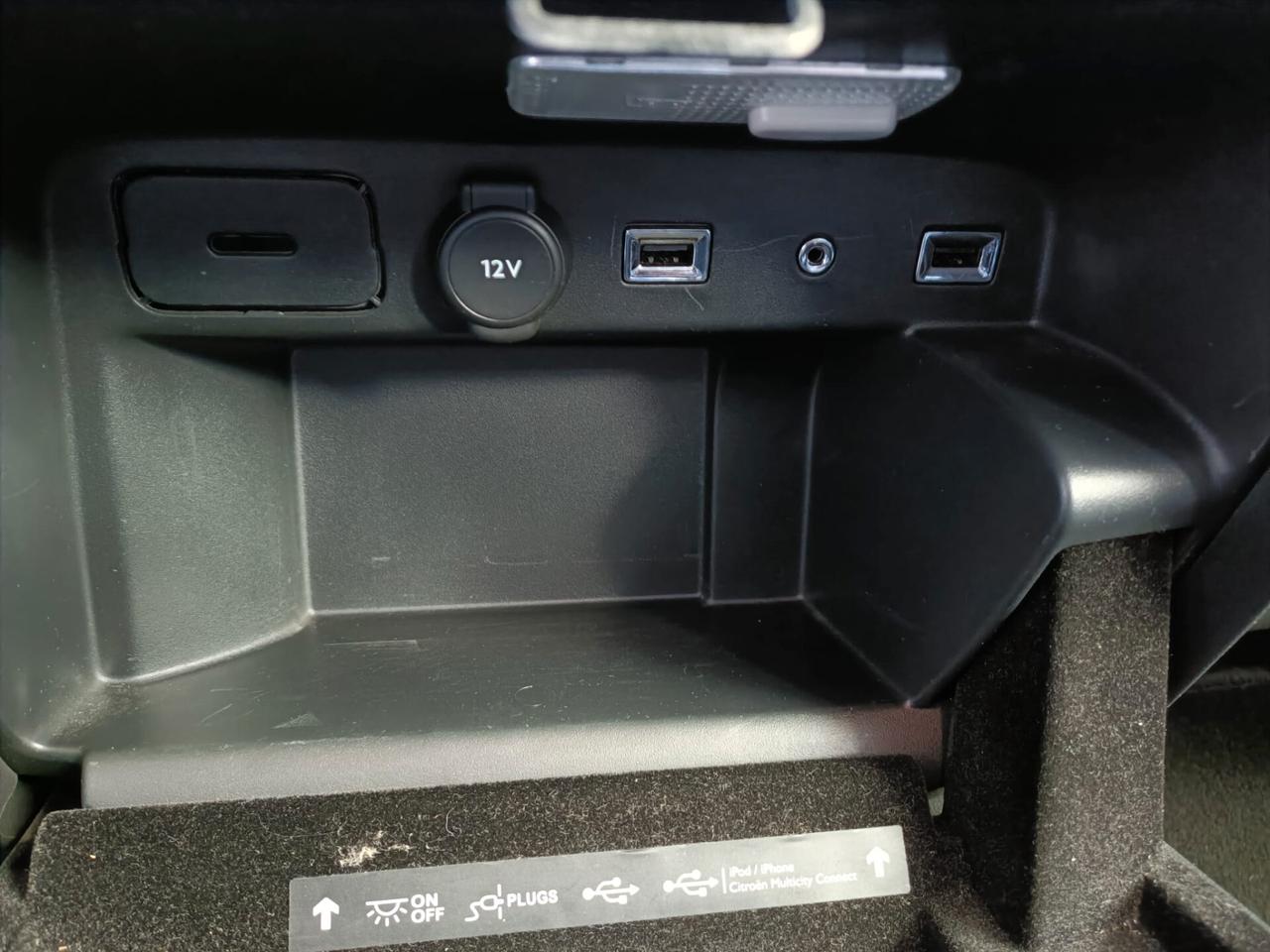 Citroen Grand C4 Picasso 1.6 e-HDi 115 Seduction