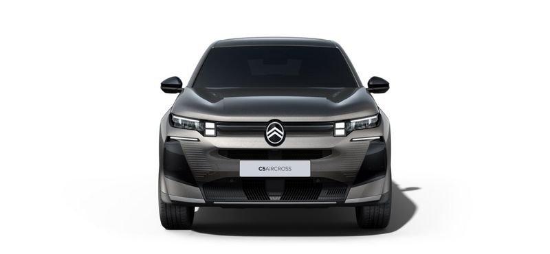 Citroën C5 Aircross C5 Aircross Hybrid 145 CV e-DCS6 PLUS