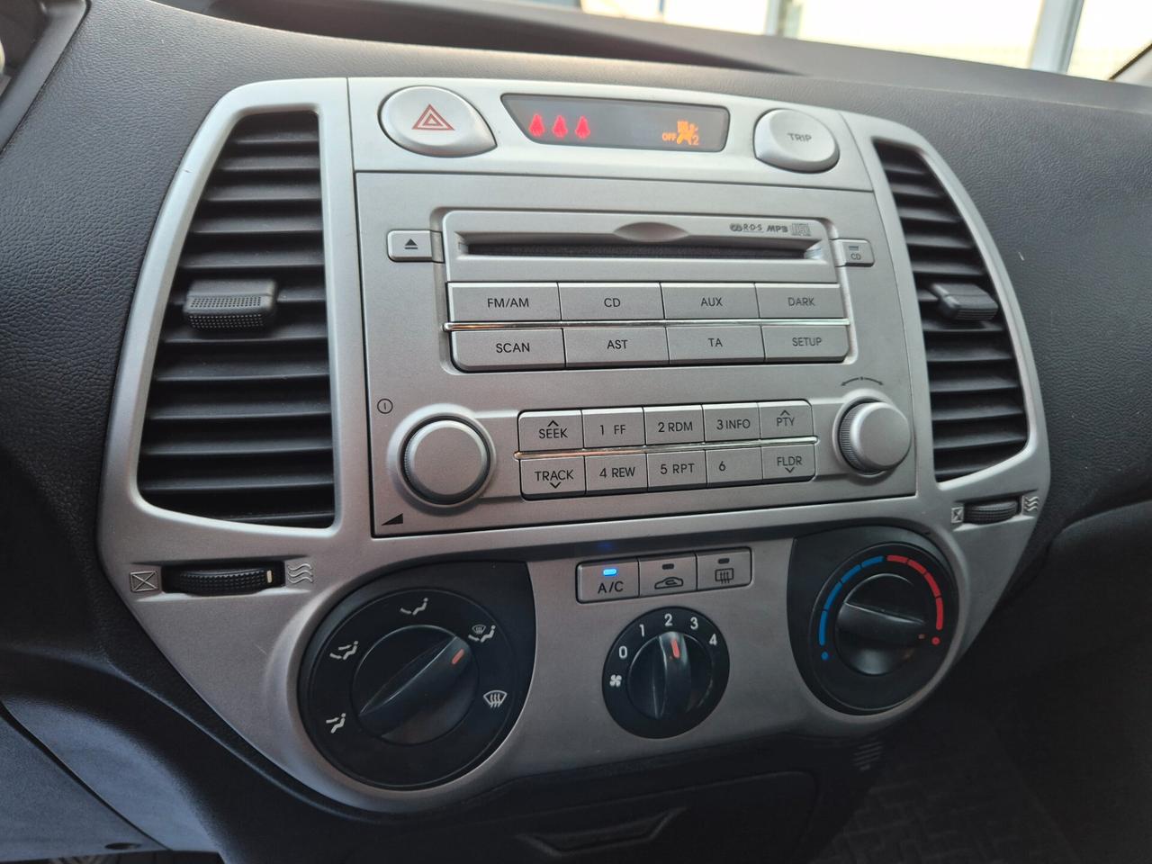 Hyundai i20 1.2 5p. Fiorucci