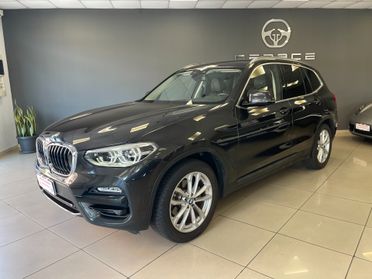 Bmw X3 xDrive 20d 190cv