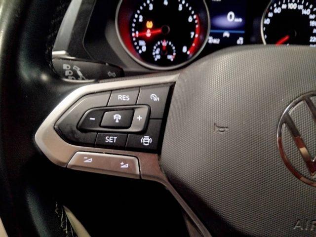 VOLKSWAGEN Tiguan 1.5 TSI ACT Life C/GRIMALDI SPECIAL DAY