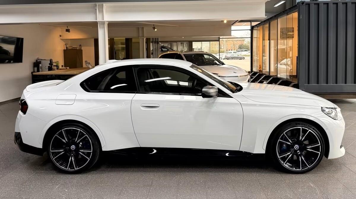 Bmw M240i xDrive M LED HEAD UP DISPLAY
