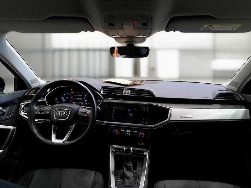 AUDI Q3 SPORTBACK 35 TDI QUATTRO S TRONIC BUSINESS PLUS SUV