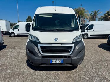 PEUGEOT Boxer 333 2.0 bluehdi 160cv L2H2 E6