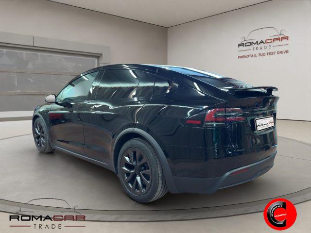 TESLA Model X Plaid 1022cv ? 6 posti ?? full optional