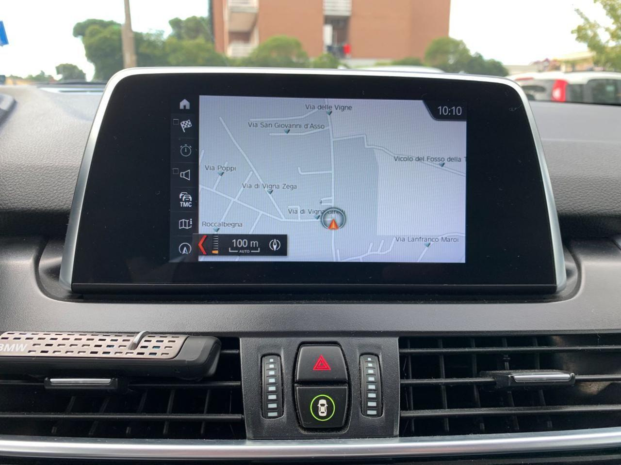 BMW 225 xe Active Tourer iPerformance Luxury PROM-MO.