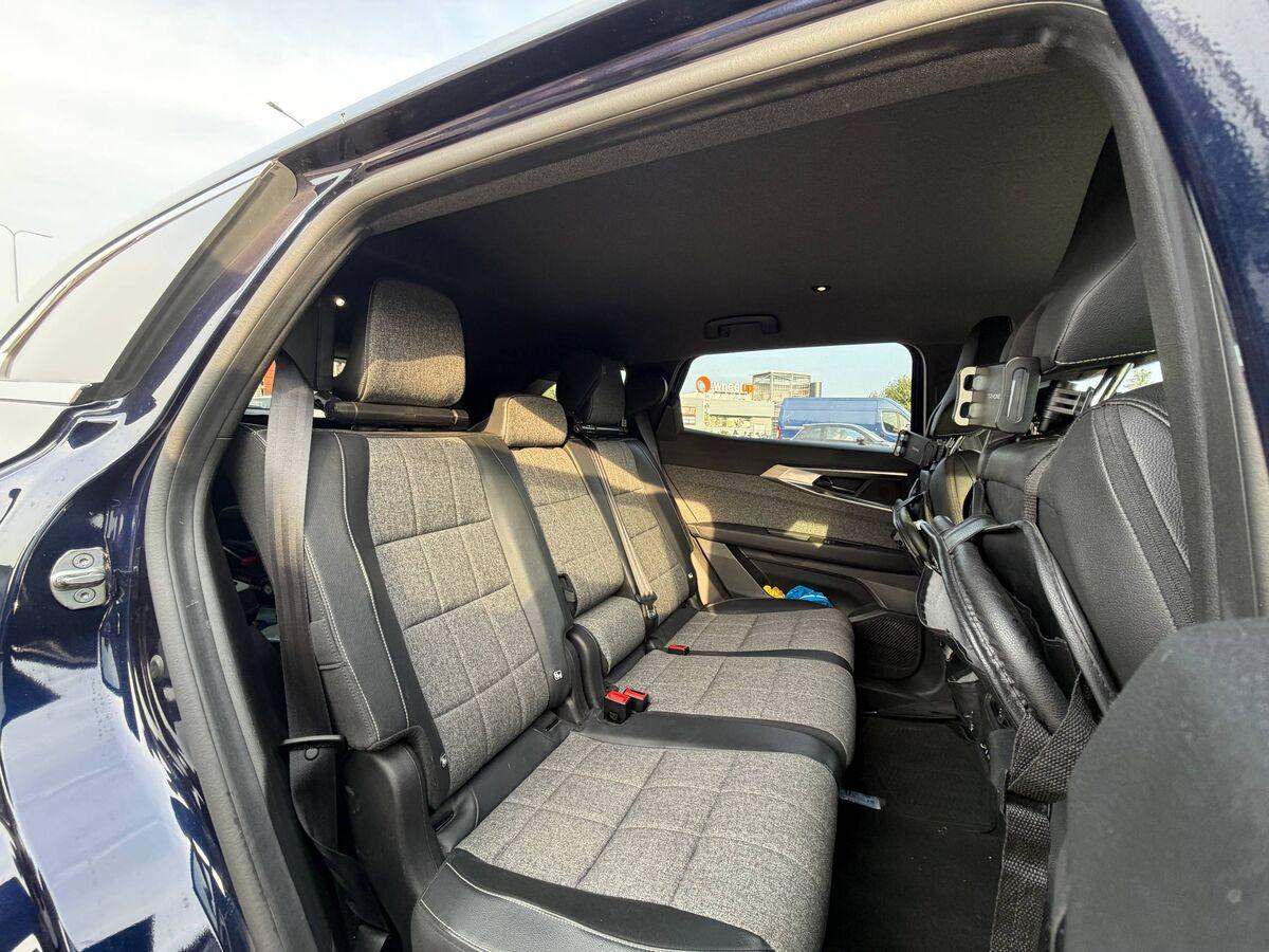Renault Espace 1.2 e-Tech full hybrid Iconic 200cv auto