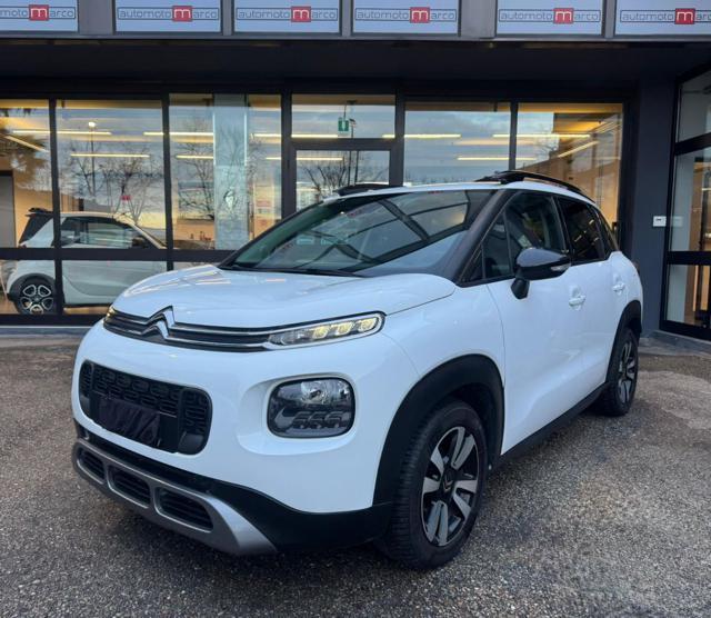 CITROEN C3 Aircross Aircross 1.2 Puretech SHINE 82cv