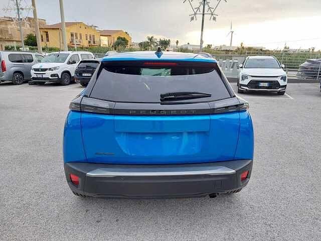 Peugeot 2008 PureTech 100CV S&S Allure KM 0