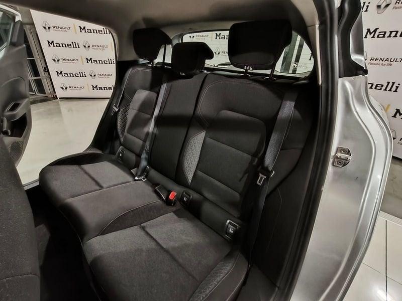 Renault Clio Zen 1.5 Blue dCi 85 rif.GC555