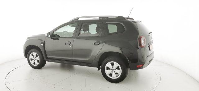 DACIA Duster 1.6 SCe 4x2 Prestige