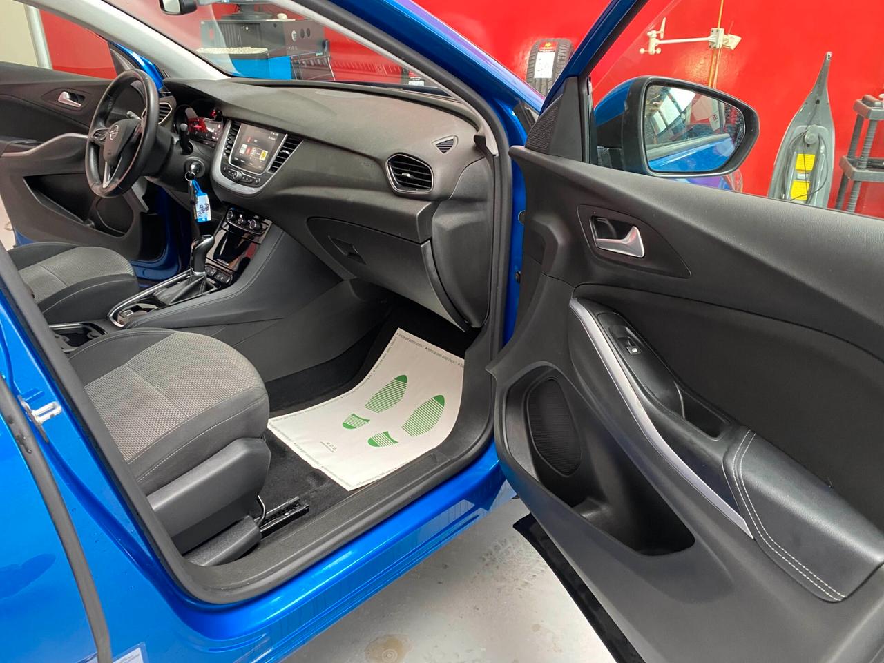 Opel Grandland X 1.5 diesel Ecotec Start&Stop aut. Business