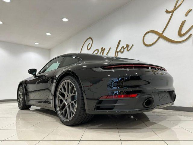 PORSCHE 911 Carrera 992 S IVA ESPOSTA