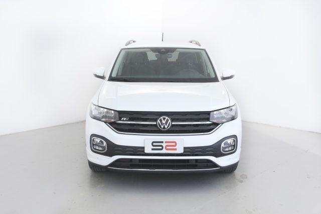 VOLKSWAGEN T-Cross 1.0 TSI Sport R-line/Tech Pack/App-Connect