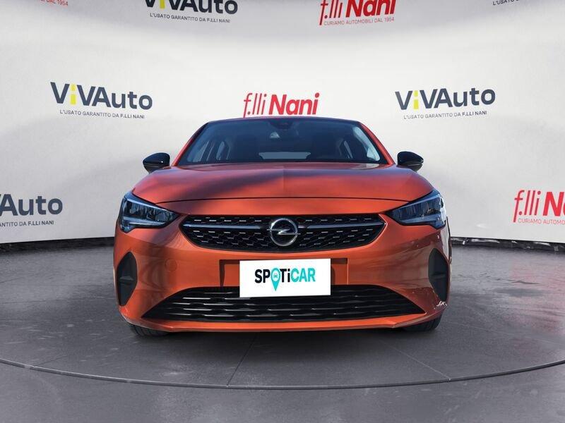 Opel Corsa 1.2 100cv Edition MT6