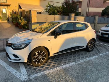 Renault Clio TCe 12V 90 CV GPL UNICO PROPRIETARIO GARANZIA 12 MESI RINNOVABILE FINO A 36 MESI