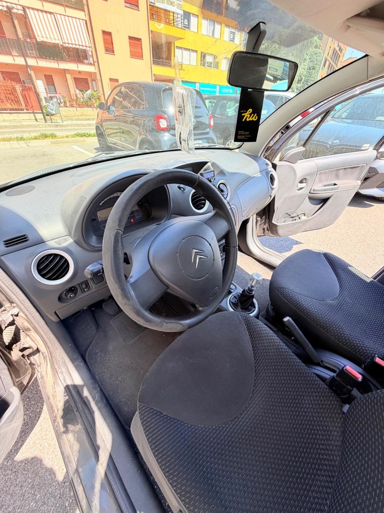 Citroen C3 1.1 Ideal Bi Energy G