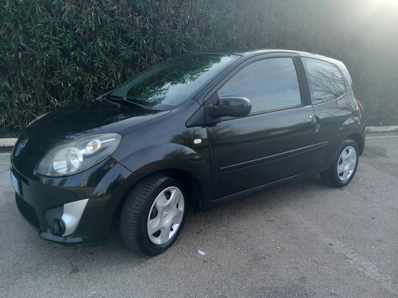 Renault Twingo 1.2 B/GPL LEV Dynamique