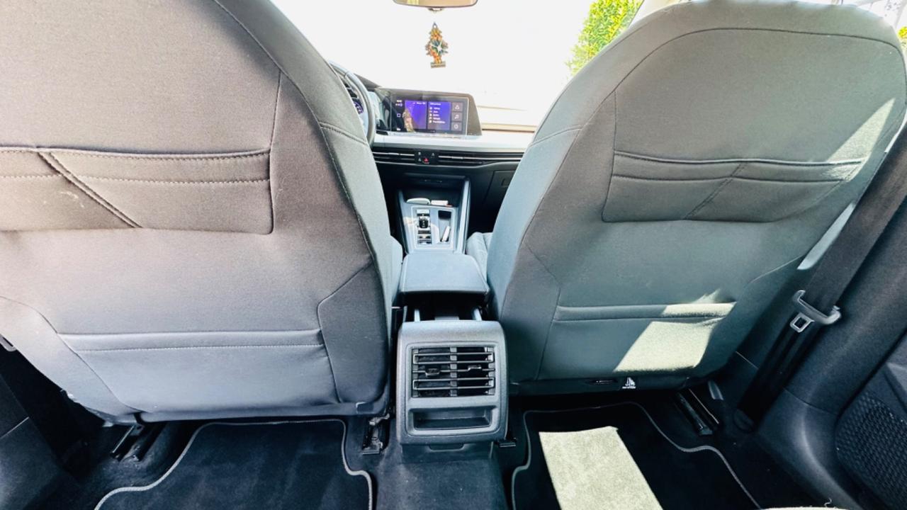 Volkswagen Golf 2.0 TDI DSG.2022.