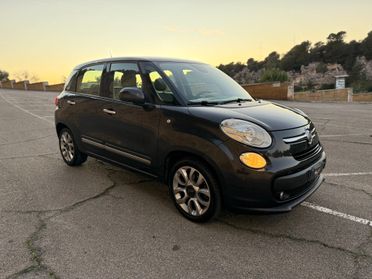 Fiat 500L Lounge /1.3 MJT 85 CV/TETTO/AUTOMATICA