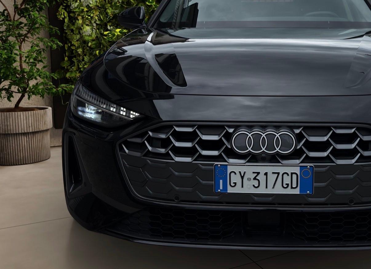 Audi A5 Avant TDI 150 kW mHEV+ S tronic Business Advanced