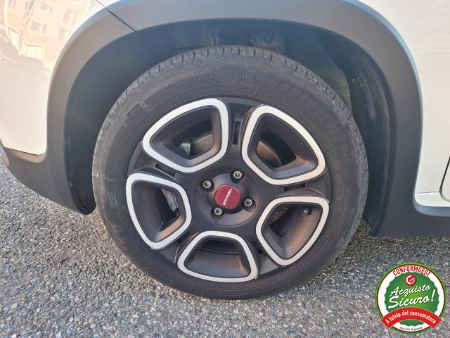 FIAT Panda 1.0 FireFly S&S Hybrid City Life UNICO PROP.