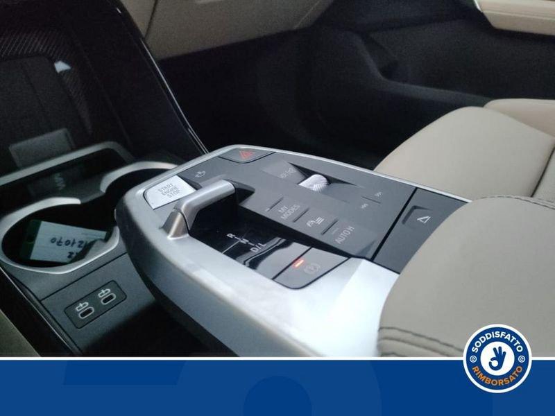 BMW X2 sDrive 18d