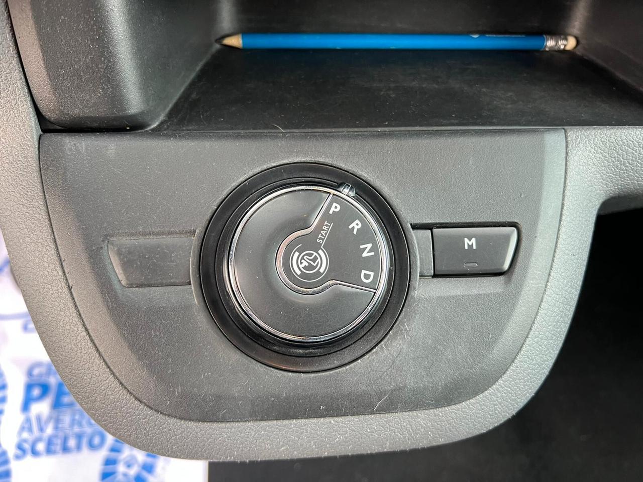 Opel Vivaro 2.0 120cv - automatico