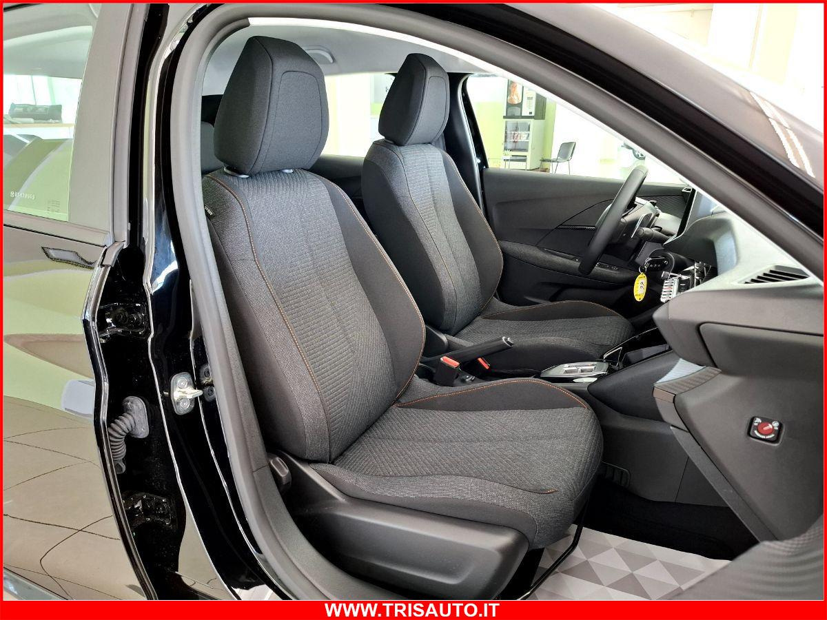 PEUGEOT 208 1.2 Hybrid E-dcs6 Style NEOPATENTATI (FULL LED)