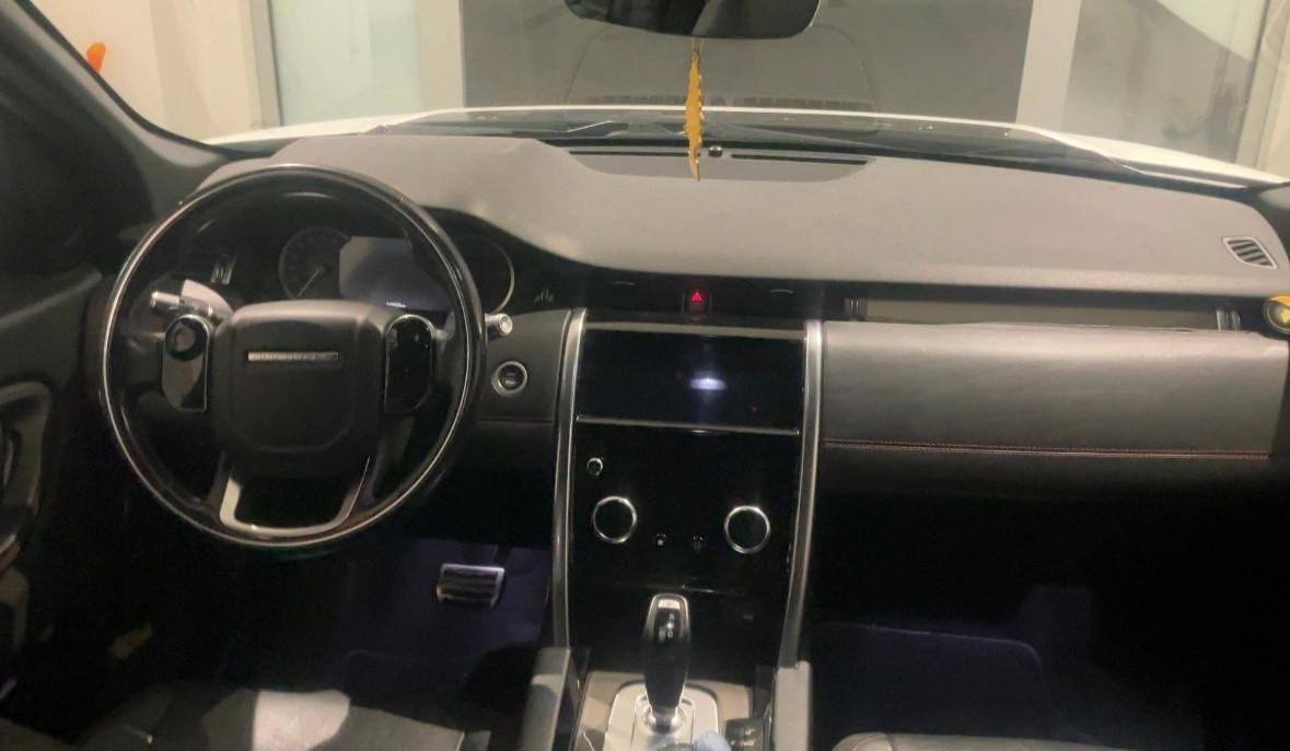 Land Rover Discovery Sport R DYNAMIC S / GARANZIA