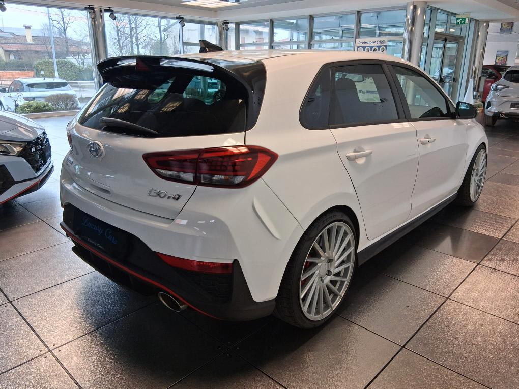 HYUNDAI i30 N 280CV DCT PRONTA CONSEGNA