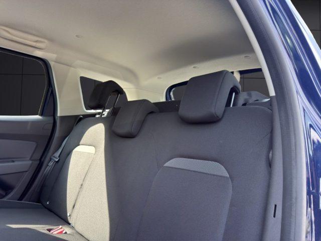 DACIA Duster 1.6 SCe 4x2 Essential