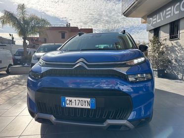 Citroen C3 PureTech 110 S&S Feel Pack