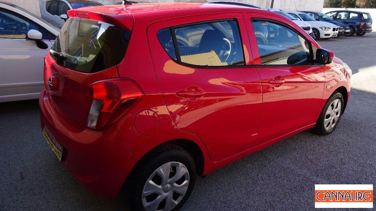 OPEL - Karl - 1.0 73 CV GPL N-Joy