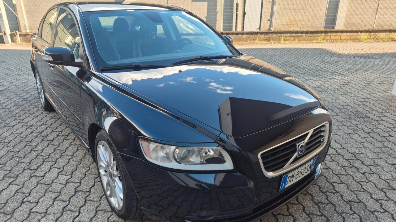 Volvo S40 1.6 TDI Berlina 0ttimo Stato