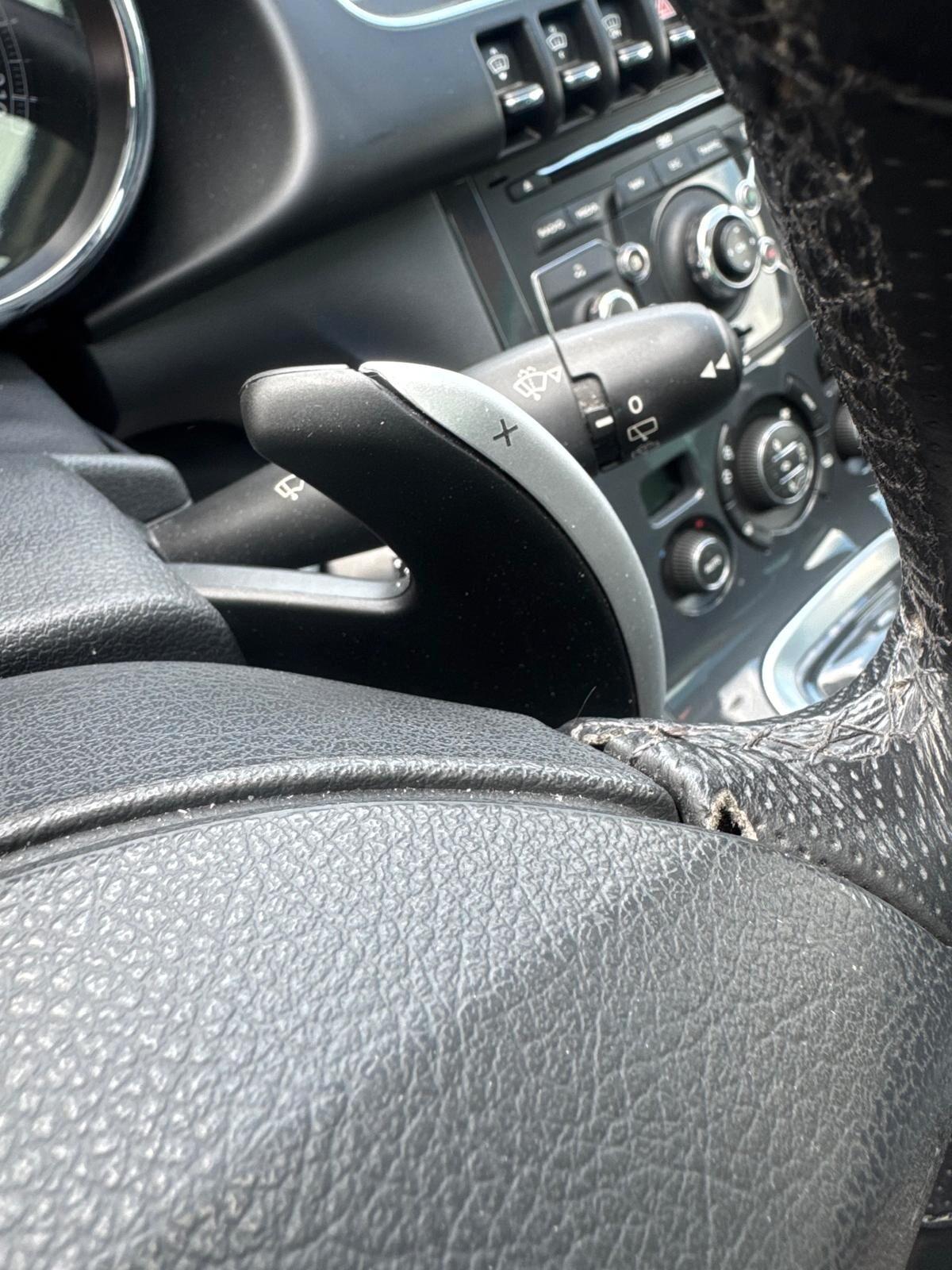 Peugeot 3008 HYbrid4 Garanzia