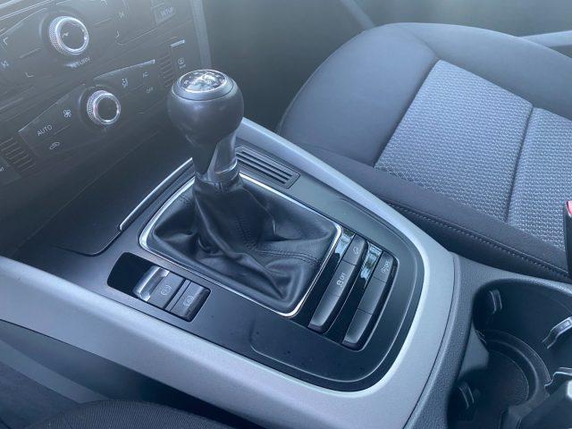 AUDI Q5 2.0 TDI 177 CV quattro Advanced Plus