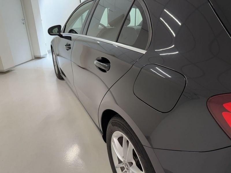 Mercedes-Benz Classe A A 180 d Automatic Executive