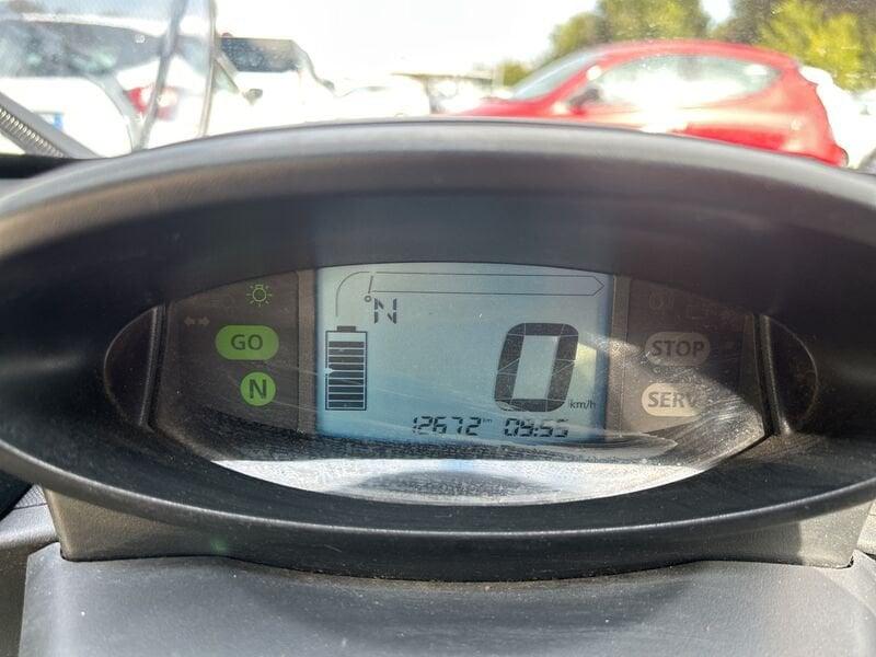 Renault Twizy FLEX 80